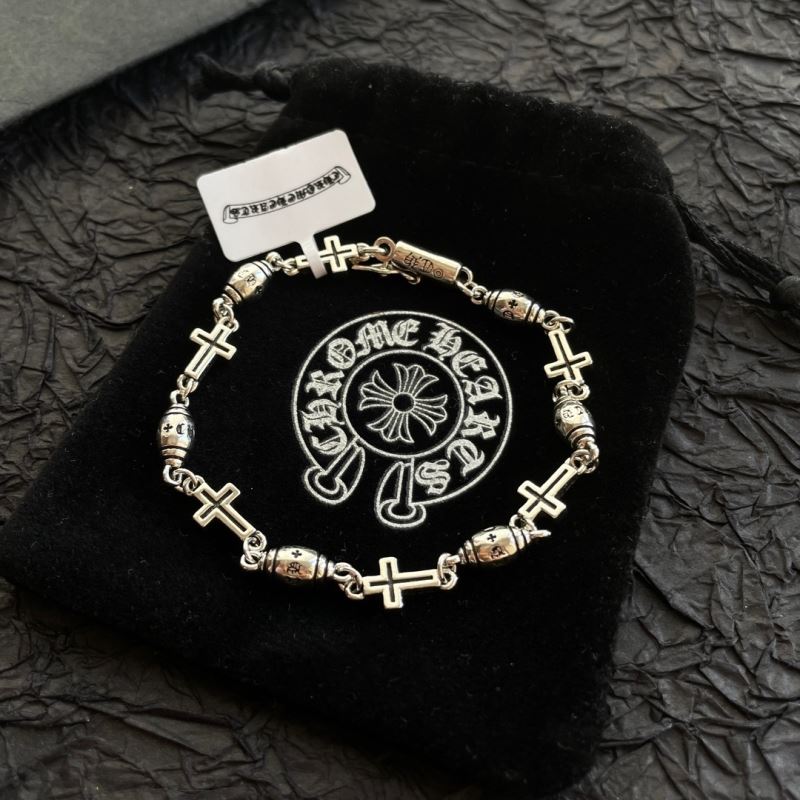 Chrome Hearts Bracelets